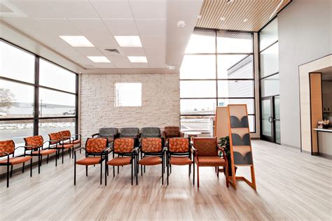 Community Council of Idaho (CCI) Family Clinic – Rigby | Idaho Falls ...