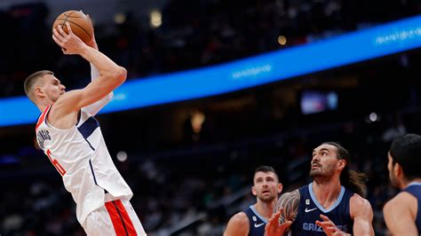 How Brad Stevens Views Kristaps Porzingis' Long-Term Future With Celtics