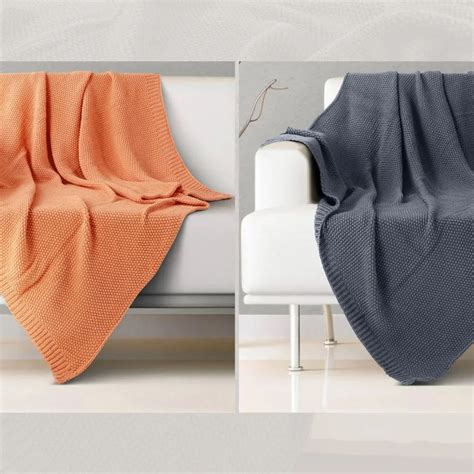 Malako's Premium Knitted Throws: Elevate Your Space with Style and ...