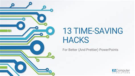 Image result for PowerPoint Cool Hacks