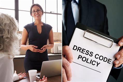 Image result for Inappropriate Work Dress Code
