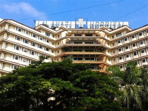 Mumbai’s famous Lilavati Hospital trustees make shocking black magic ...