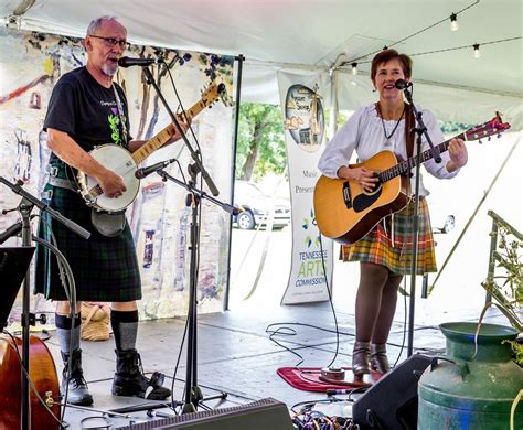 Wild Blue Yonder at Boston Tea Party Celebration at Sevier Library ...