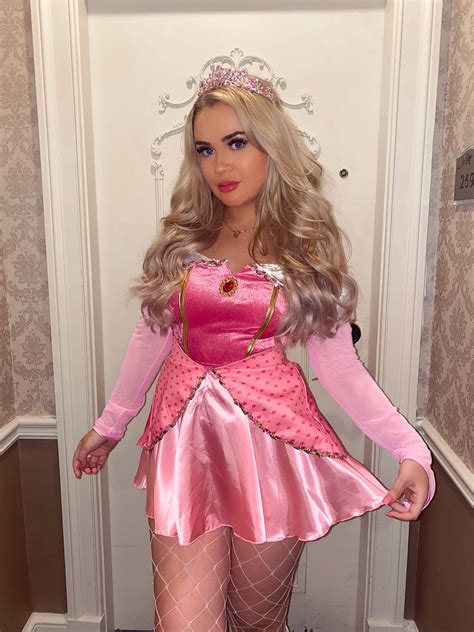 Sleeping beauty costume – Artofit