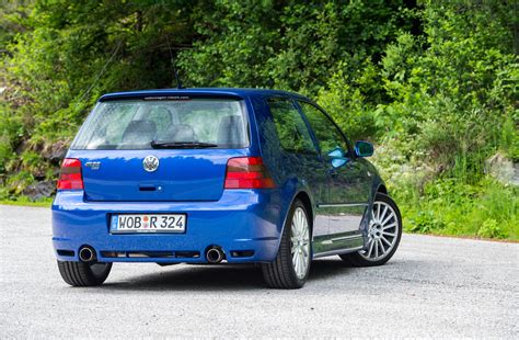 Gti Mk4 R32