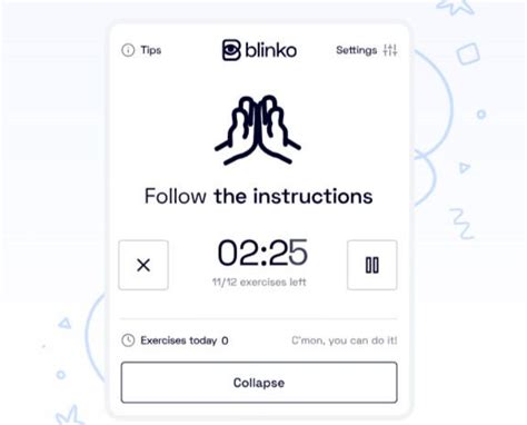 Eye Strain-Reducing Plug-Ins : eye strain reducing