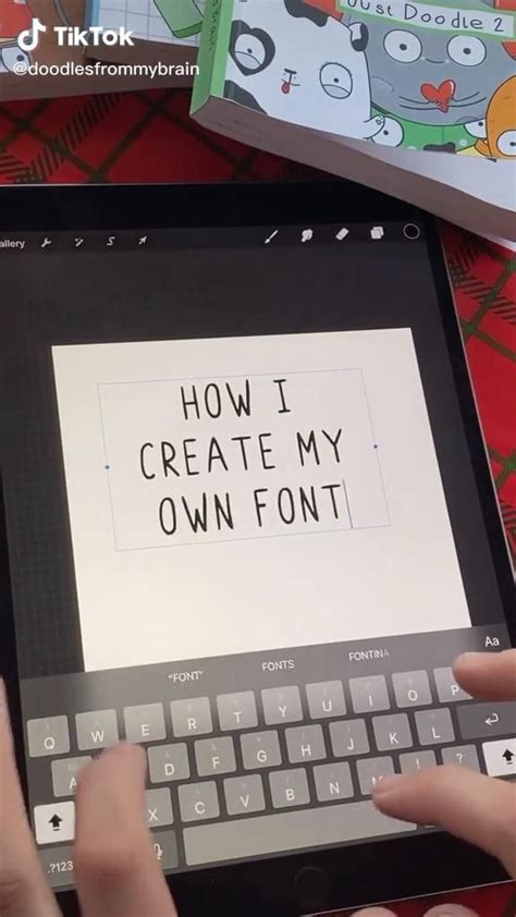 Image result for Font Design Tutorial