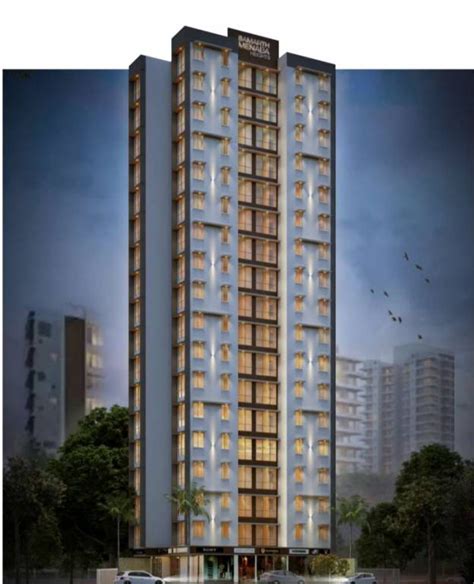 Homes in Borivali by Samarth TSquare - Dwello - Dwello