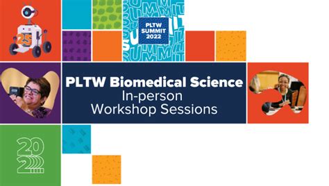 PLTW Biomedical Science 的图像结果