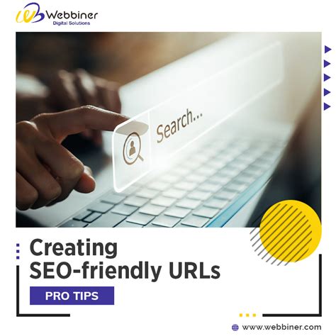 Pro-tips to Create SEO-friendly URLs