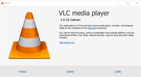 VLC Library 的图像结果