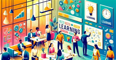 Image result for Continuous Learning Infographics