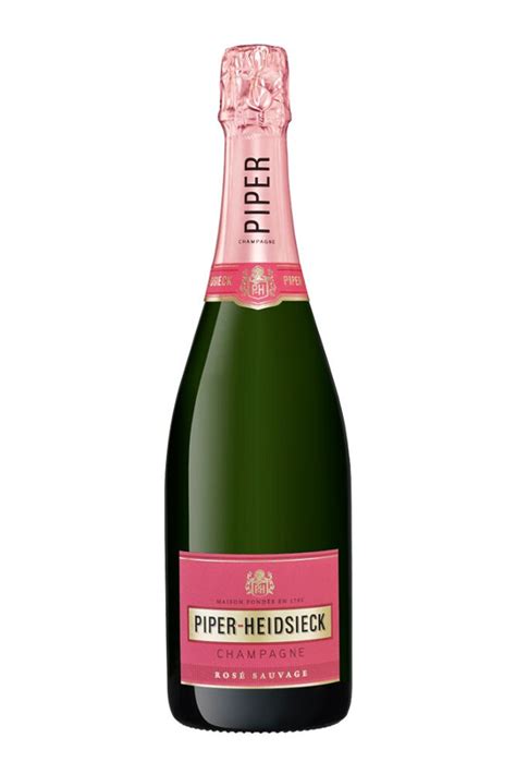 Buy Piper-Heidsieck Champagne Online | Premier Champagne