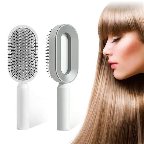 Buy SNDYI 3D Air Cushion Massager Brush,Airbag Massage Comb,Self ...