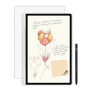 Amazon.in: Buy XPPen Magic Note Pad with 10.9" Color Display, 90Hz ...