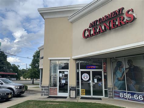 Pennsauken, NJ | Discover Quality Cleaning — Any Garment Cleaners