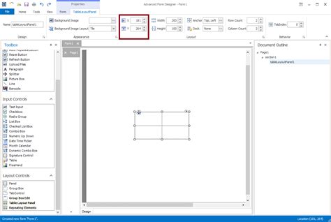 Image result for HTML Panel Layout