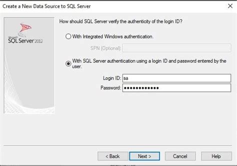 Image result for Install 32-Bit SQL Server ODBC Driver On 64-Bit Operating System