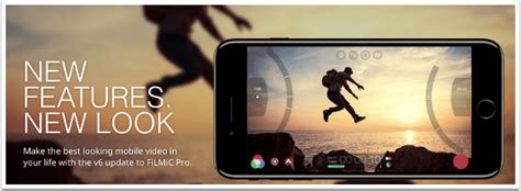 Filmic Pro Tutorial 的图像结果