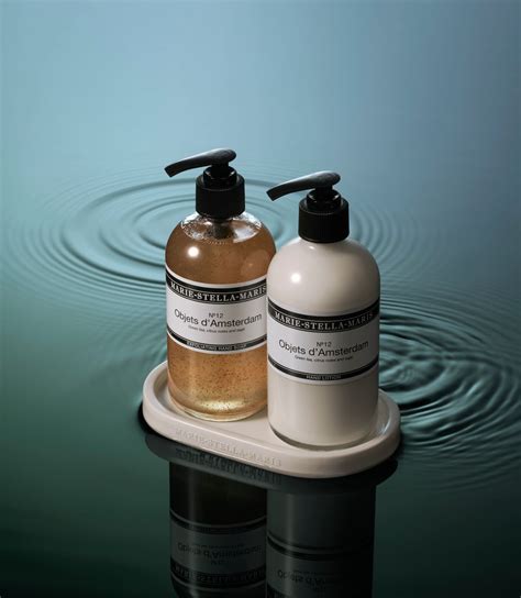 Marie-Stella-Maris: Nu ook een parfumlijn ~ Nieuwe Geuren