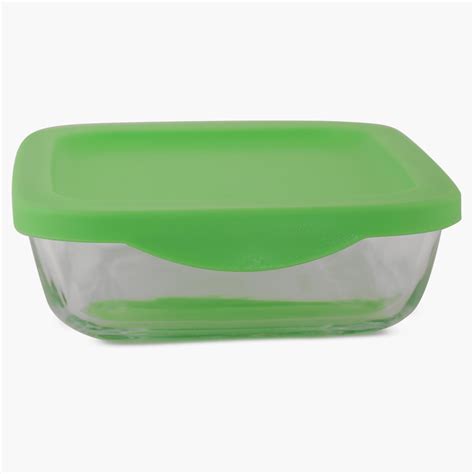 Buy Trinity Baking Dish With Lid - 700 ml from Home Centre at just INR ...
