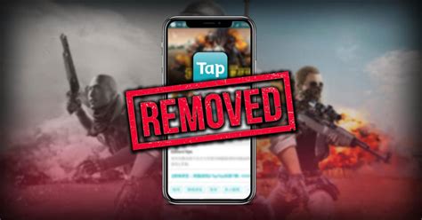 'Pre-Registration' Section Of PUBG Mobile India Shut Down On Tap Tap