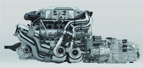 Image result for W16 engine History and Development