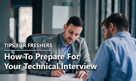 Image result for Freshers Attending Technical Interview
