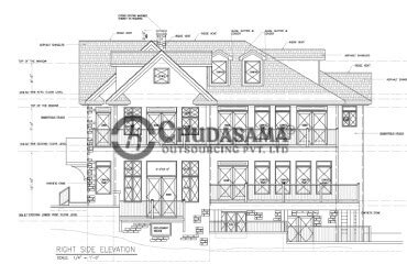 Architectural Construction Documentation Services | Architectural CD ...