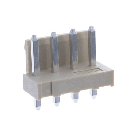 CI5204P1V00-LF Cvilux USA | Connectors, Interconnects | DigiKey