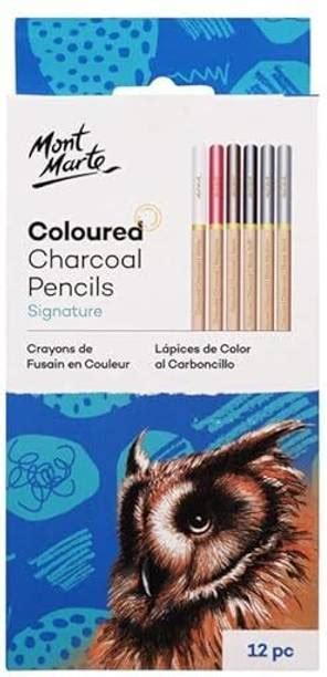 Charcoal Pencils - Buy Charcoal Pencils online at Best Prices in India ...