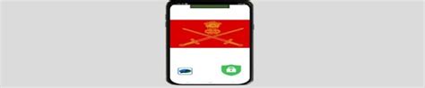 Indian Army Unveils Indigenous Secure Army Mobile Bharat Version ...