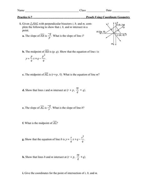 6th 3.7 Practice Problems 的图像结果