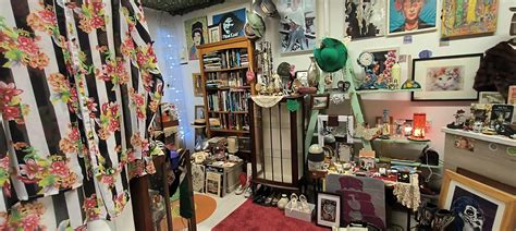 Junk & Disorderly - Morley Market