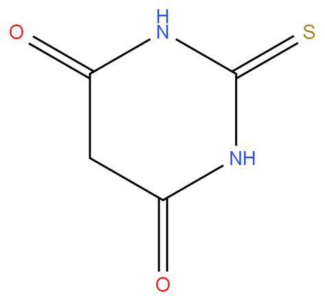 2-Thiobarbituric acid 99% - ChemicalBook India