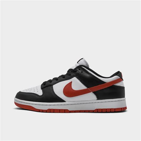 Men's Nike Dunk Low Retro Casual Shoes | Finish Line