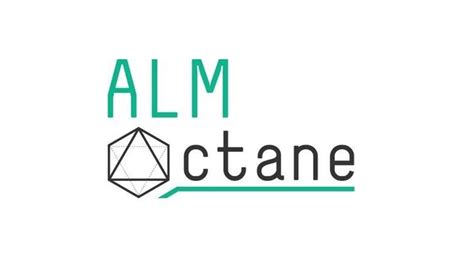 Image result for ALM Octane Features