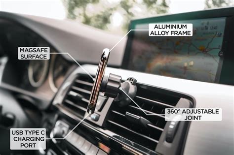 Resultado de imagen de magsafe carplay