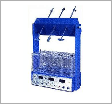 Dissolution Rate Test Apparatus, Manufacturer, Exporter, Supplier ...