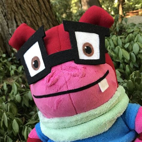 Image result for Stumpy One Hand