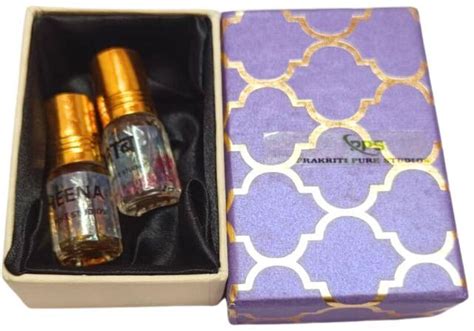 Attar Gift Box Manufacturer & Supplier from Aurangabad India