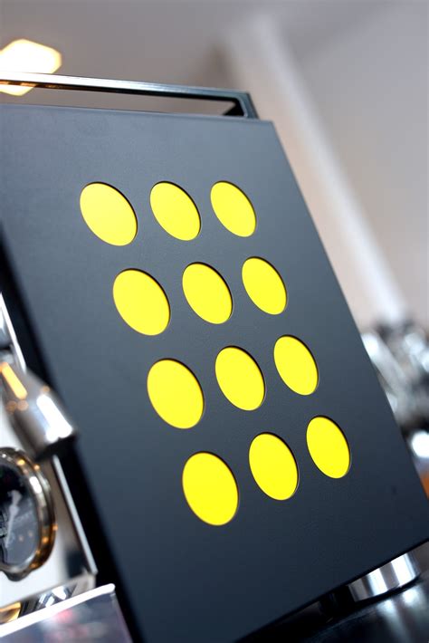 Mahlkönig X64 – Die neue Referenz für Home-Baristi im Test – La Barista