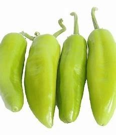 Chilli Picador - पिकाडोर मिर्ची - पिकाडोर मिरची