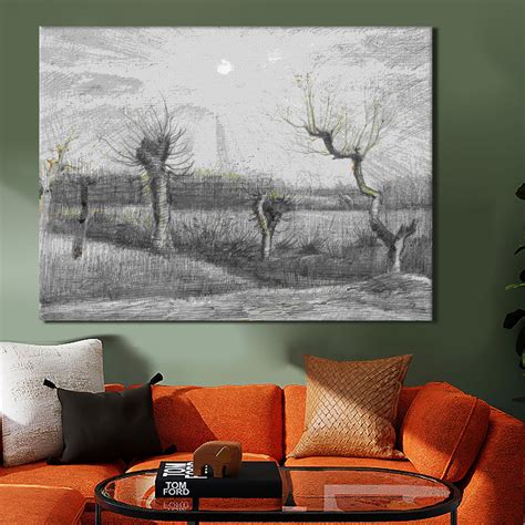 Exclusive Vintage Art Paintings: Van Gogh’s Timeless Masterpieces ...