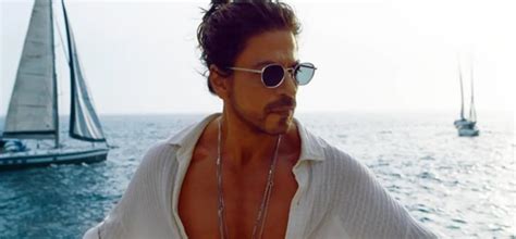 Leaked Video Of Pathaan Title Track Goes Viral On Social Media