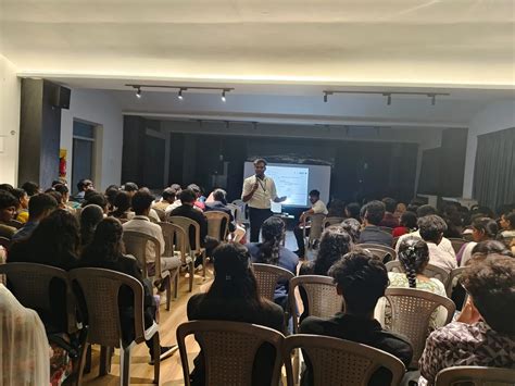 Gallery - Meenakshi College of Engineering, KK Nagar