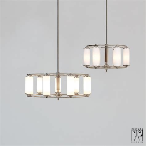 Pendant light in Bauhaus design - ZEITLOS – BERLIN