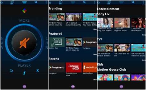 Videocon d2h Smart Connected Box review: Should you consider upgrading ...