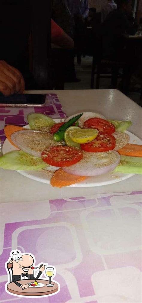 Sher-E-Shabbar, Kolkata - Restaurant menu, prices and reviews