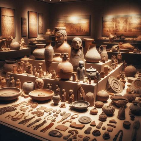 The Harappan Civilization: Understanding India’s Ancient Legacy ...